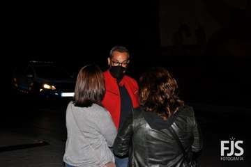  Melenara y El Cubillo se llenan de Orgullo LGTBI+/Francisco Javier Santana.